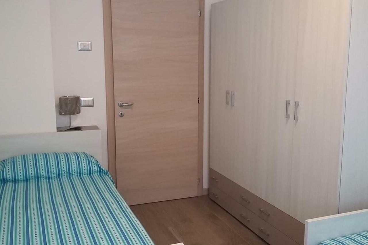 Chalet La Perla Мольвено Екстер'єр фото